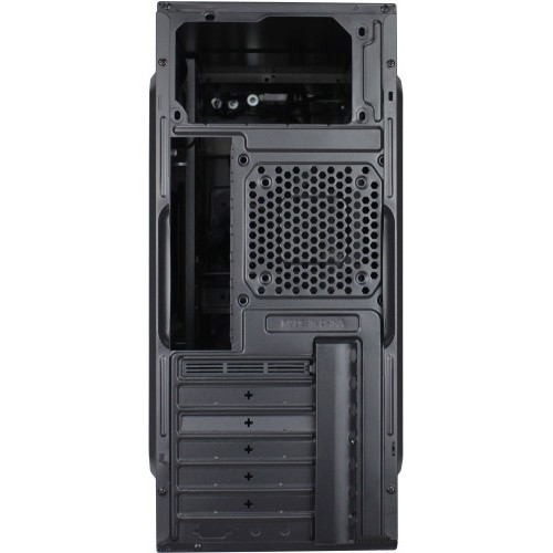 Корпус GAMEMAX MT520-NP - зображення 5