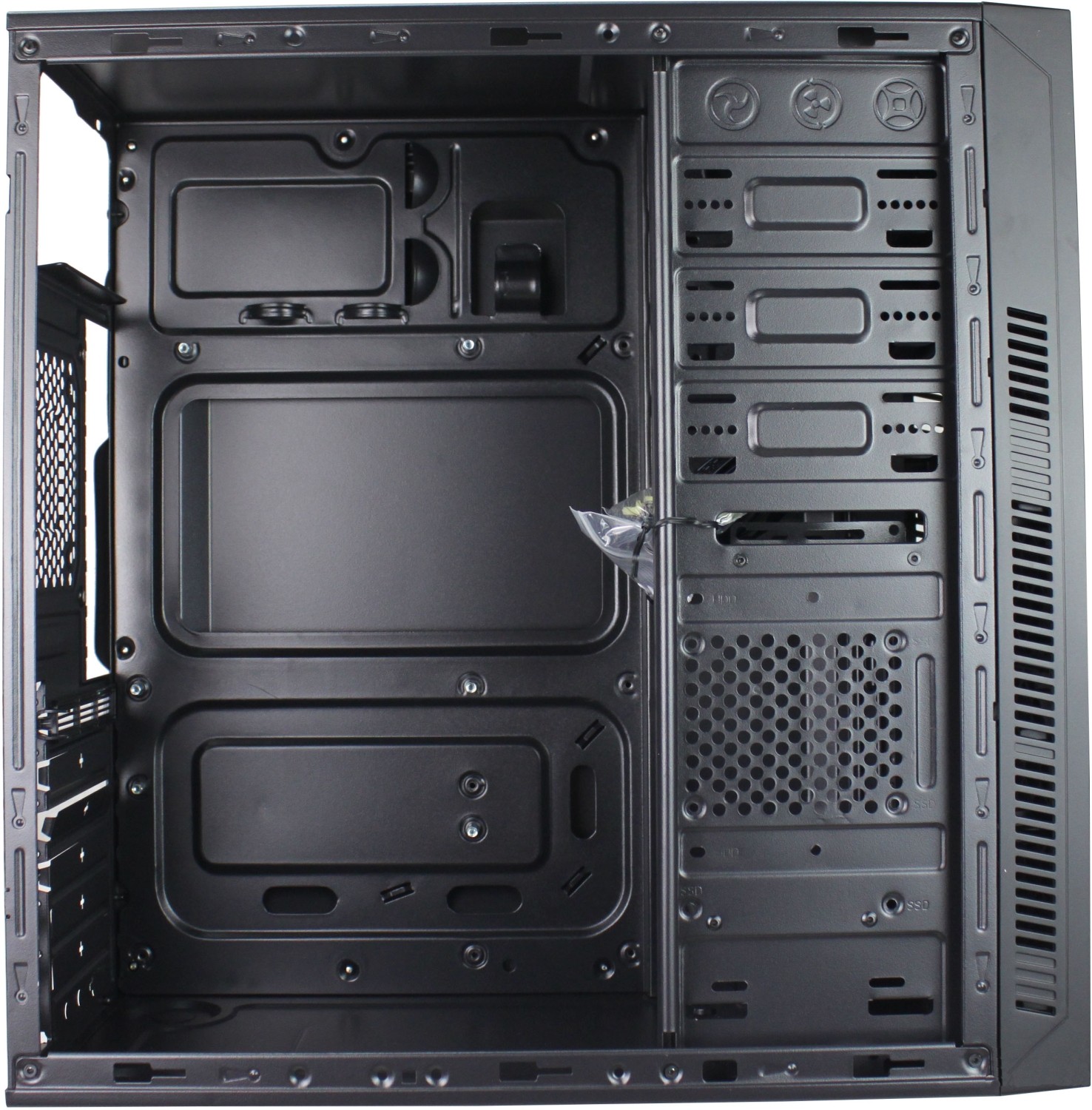 Корпус GAMEMAX MT520-NP - зображення 4