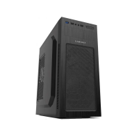 Корпус GAMEMAX MT520-NP