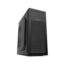 Корпус GAMEMAX MT520-NP