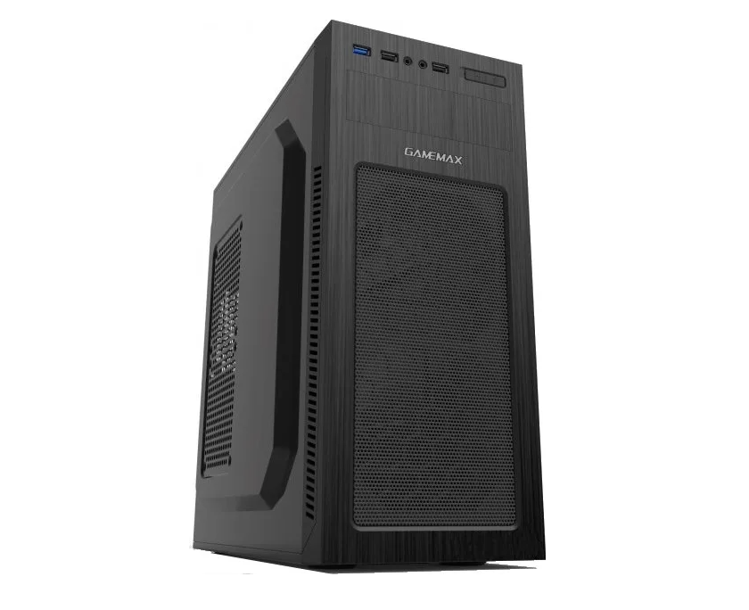 Корпус GAMEMAX MT520-NP - зображення 1