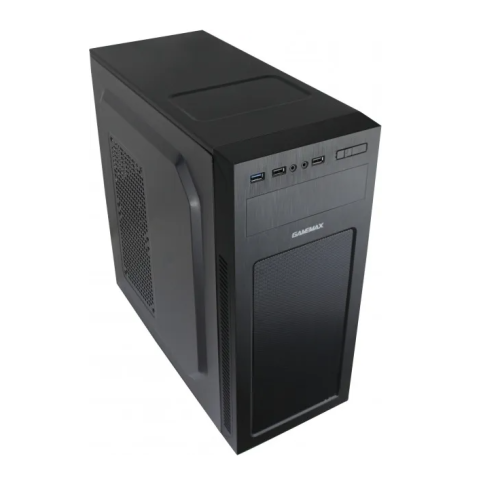 Корпус GAMEMAX MT520-NP - зображення 2