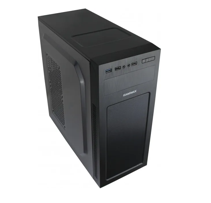 Корпус GAMEMAX MT520-NP - зображення 2