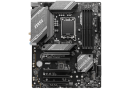 Мат. плата 1700 MSI B760 GAMING PLUS WiFi DDR4 - зображення 3