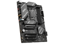 Мат. плата 1700 MSI B760 GAMING PLUS WiFi DDR4 - зображення 4