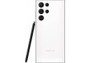 Смартфон SAMSUNG Galaxy S22 Ultra 12\/512GB White (SM-S908BZWH) - зображення 5