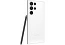 Смартфон SAMSUNG Galaxy S22 Ultra 12\/512GB White (SM-S908BZWH) - зображення 3