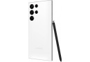 Смартфон SAMSUNG Galaxy S22 Ultra 12\/512GB White (SM-S908BZWH) - зображення 7