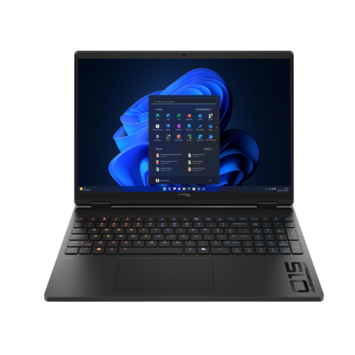 Ноутбук HP HyperX OMEN 15 15-ga0074nwx (DG3W6EA) - зображення 1