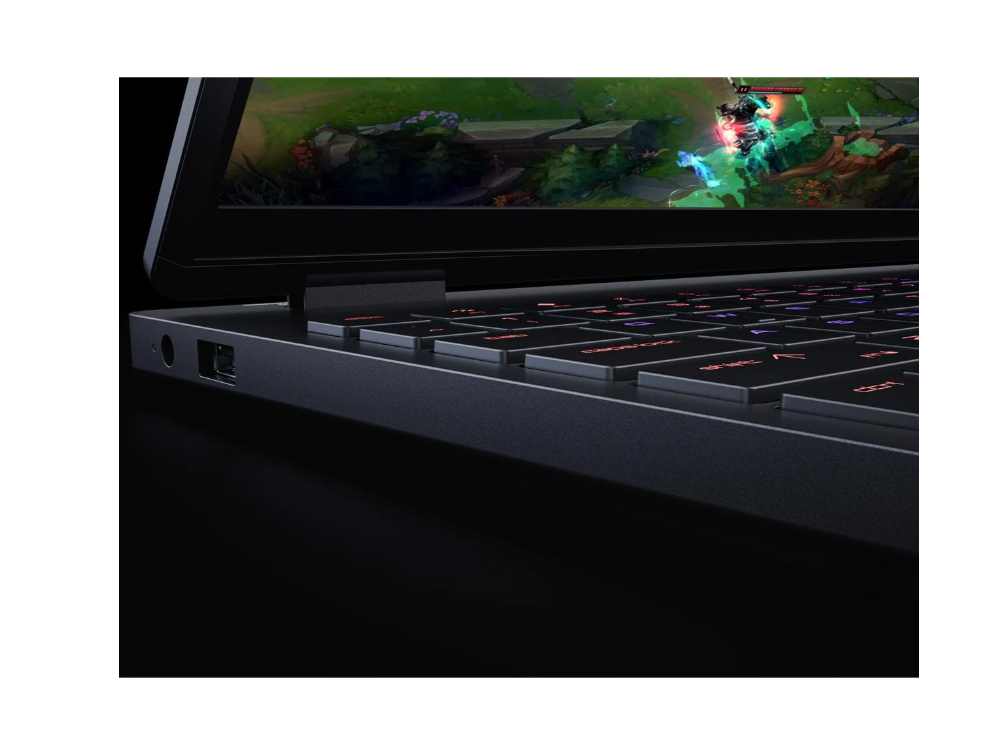 Ноутбук HP HyperX OMEN 15 15-ga0074nwx (DG3W6EA) - зображення 5