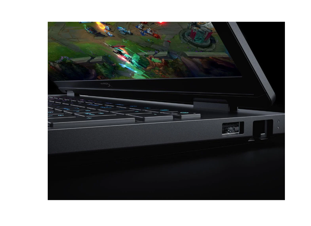 Ноутбук HP HyperX OMEN 15 15-ga0074nwx (DG3W6EA) - зображення 6