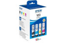 Чорнило EPSON 103 для L31xx Multipack - зображення 1