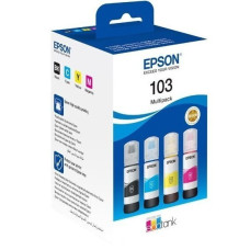 Чорнило EPSON 103 для L31xx Multipack