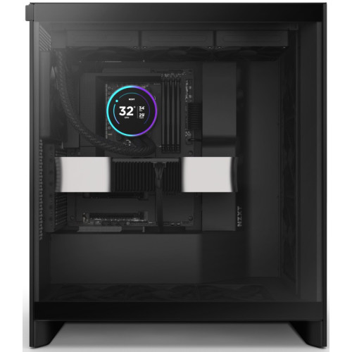 Система водяного охолодження NZXT Kraken Elite 360 - зображення 5