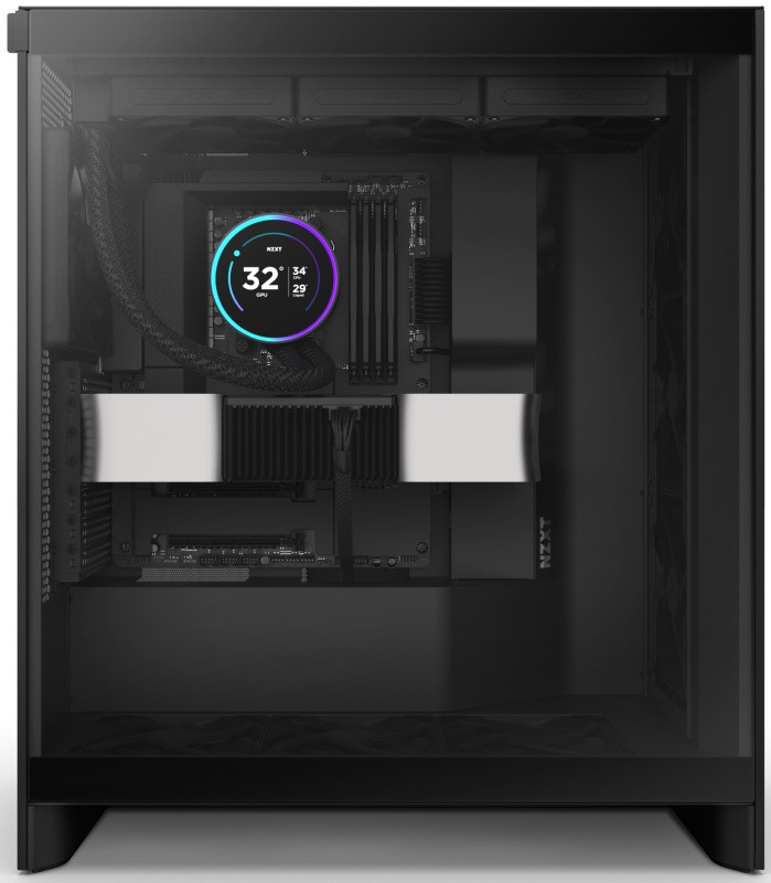 Система водяного охолодження NZXT Kraken Elite 360 - зображення 5