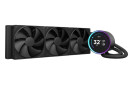 Система водяного охолодження NZXT Kraken Elite 360 - зображення 1
