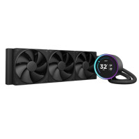 Система водяного охолодження NZXT Kraken Elite 360 V2
