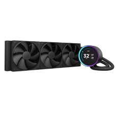 Система водяного охолодження NZXT Kraken Elite 360 V2