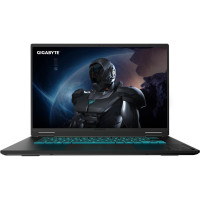 Ноутбук Gigabyte GAMING A16 5TH (5THP3EE893SD)