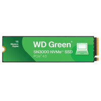 Накопичувач SSD NVMe M.2 2TB WD SN3000 (WDS200T4G0E)