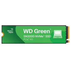 Накопичувач SSD NVMe M.2 2TB WD SN3000 (WDS200T4G0E)