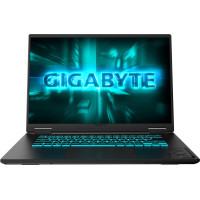 Ноутбук Gigabyte GAMING A16 3VH (3VHK3EE893SD)