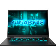 Ноутбук Gigabyte GAMING A16 3VH (3VHK3EE893SD)