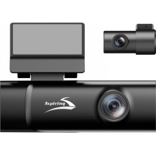 Відеореєстратор Aspiring Proof 7 WIFI Dual 2K