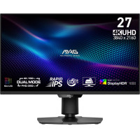 Монітор 27" MSI MAG 274UPDF E16M
