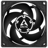 Вентилятор для корпусів 80 мм Arctic P8 PWM PST CO Black (ACFAN00151A)