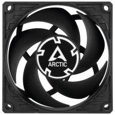 Вентилятор для корпусів 80 мм Arctic P8 PWM PST CO Black (ACFAN00151A)