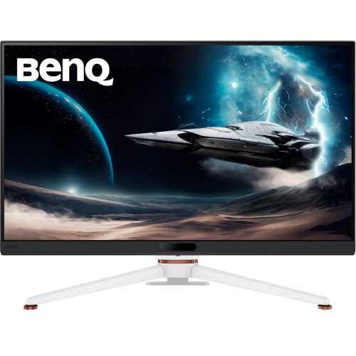Монітор 27 BenQ EX271Q (9H.LNCLB.QBE) - зображення 2
