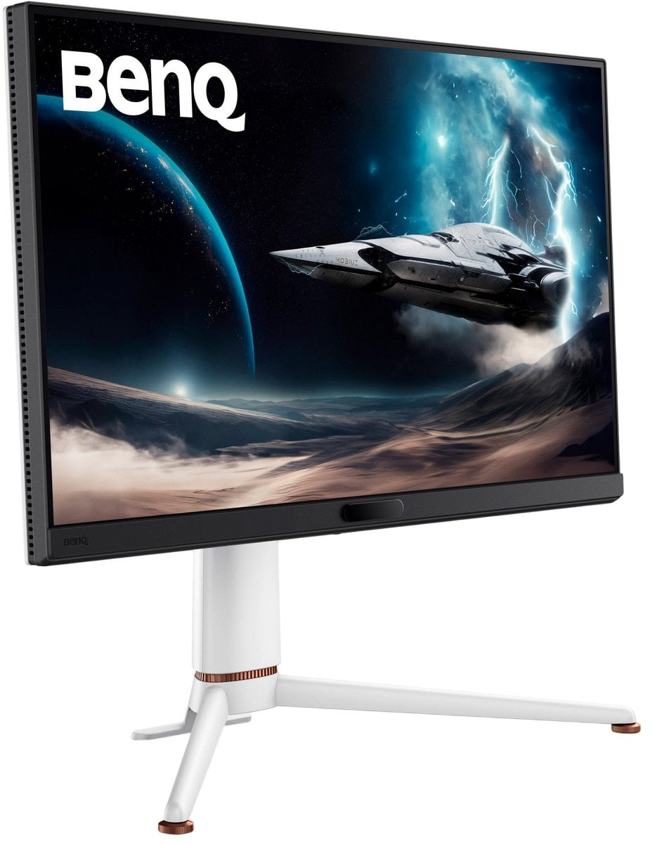 Монітор 27 BenQ EX271Q (9H.LNCLB.QBE) - зображення 3