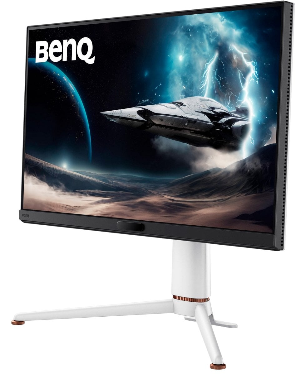 Монітор 27 BenQ EX271Q (9H.LNCLB.QBE) - зображення 4