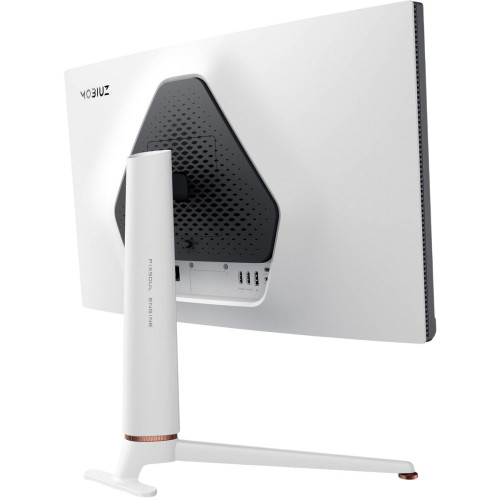 Монітор 27 BenQ EX271Q (9H.LNCLB.QBE) - зображення 6