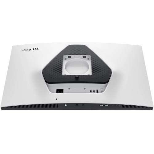 Монітор 27 BenQ EX271Q (9H.LNCLB.QBE) - зображення 7