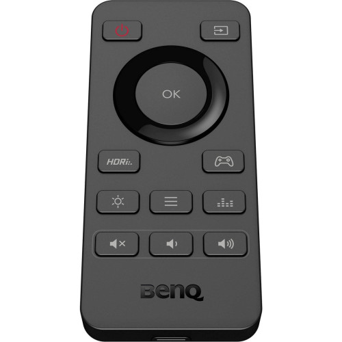 Монітор 27 BenQ EX271Q (9H.LNCLB.QBE) - зображення 9