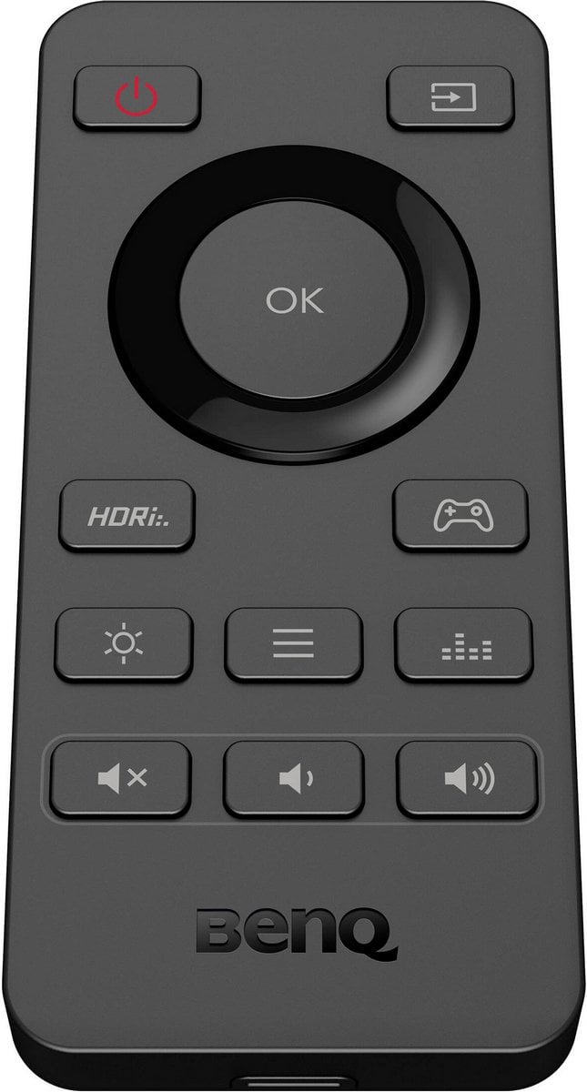 Монітор 27 BenQ EX271Q (9H.LNCLB.QBE) - зображення 9
