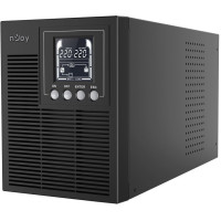 UPS nJoy Echo Pro 1000VA USB