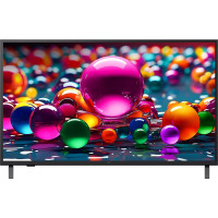 Телевізор 43" LG 43UA75006LA