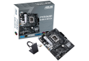 Мат. плата 1700 ASUS PRIME H610M-A WIFI D4 - зображення 1
