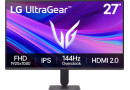 Монітор 27 LG 27G411A-B - зображення 1