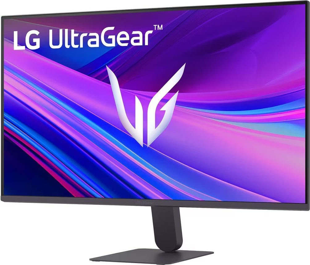 Монітор 27 LG 27G411A-B - зображення 3