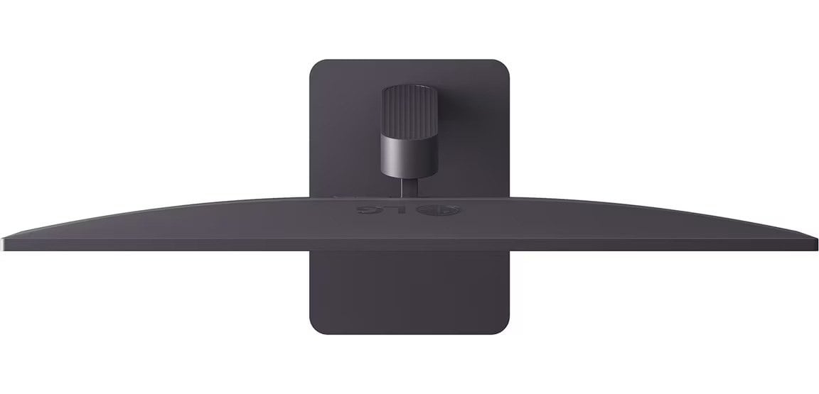 Монітор 27 LG 27G411A-B - зображення 4