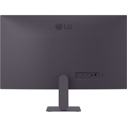 Монітор 27 LG 27G411A-B - зображення 6