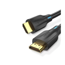 Кабель HDMI to HDMI, 1.0m, v2.1, Vention (AANBF)