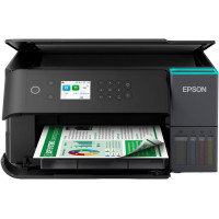 БФП Epson EcoTank L6360 WiFi (C11CL42402)