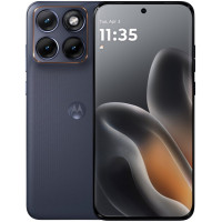 Смартфон Motorola Edge 70 Fusion 8/256GB Silhouette
