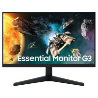 Монітор 24" Samsung S24HG310 Essential G3 (LS24HG310EUXEN)