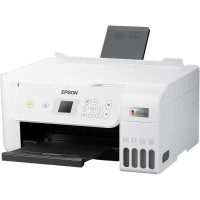 БФП Epson L3286 Фабрика друку WiFi (C11CJ66427)